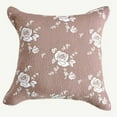 thumbnail image 2 of Calla Angel Rose Melody Sham, 2 of 3