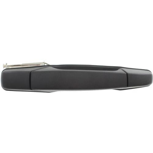 Minimalist 2007 Cadillac Escalade Exterior Door Handle Replacement for Living room