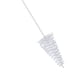 thumbnail image 3 of Inteprter Cleaning Brush Kitchen Accessory Bottles Steel Tool Stainless Washing Washer Bottle Clean Feeding Nozzles Brushes Type2 NO2, 3 of 6