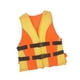 thumbnail image 3 of Chaleco Salvavidas Para Adultos, Para Uso En Motos Acuáticas, Deportes Acuáticos Al Aire Libre, Naranja Y Amarillo, 3 of 8