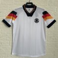 thumbnail image 1 of Germany home football classic jersey, 1 of 2