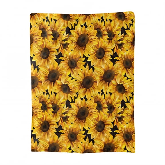 AUQ Throw Blanket,Calming Bright Pattern Bed Blankets,Loving Gift Idea Cozy Blanket,Style1,27*40in