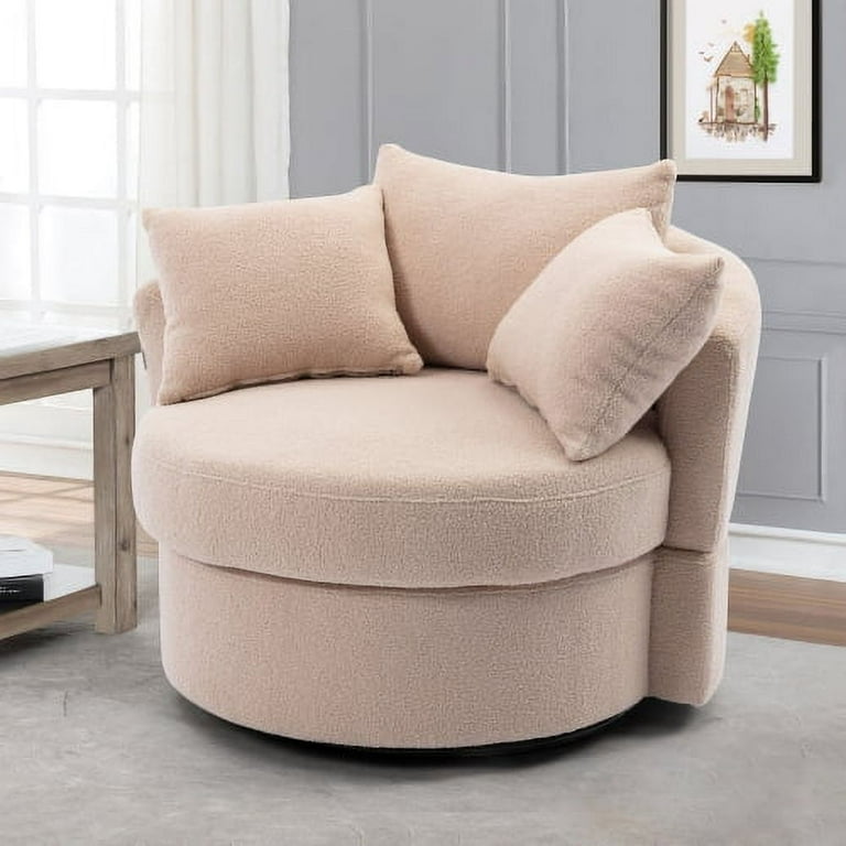 Wayfair circle chair sale