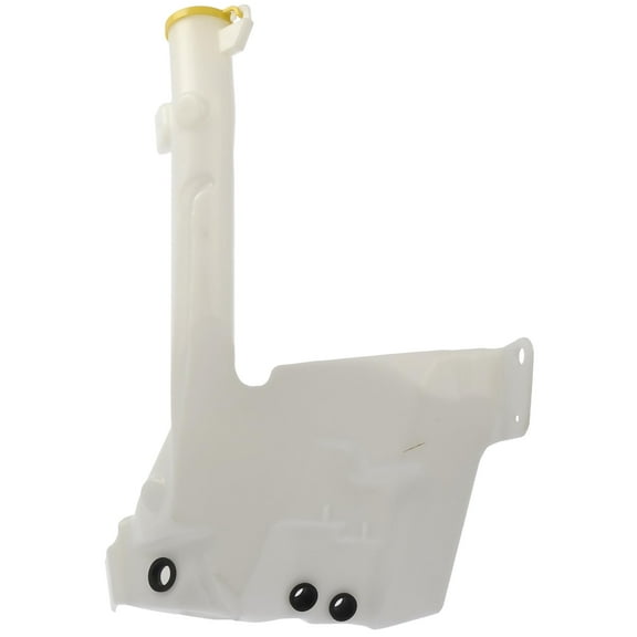 Dorman 603-313 Front Washer Fluid Reservoir for Specific Jeep Models Fits 2004 Jeep Grand Cherokee