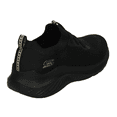 thumbnail image 3 of Tenis Skechers Bobs Mujer Negro Deportivo Gym Running negro 23, 3 of 9
