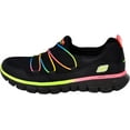 thumbnail image 7 of Skechers Synergy Loving Life Sneaker (Women's), 7 of 7