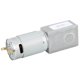thumbnail image 5 of Daboolka DC 12V Motor reductor de engranaje helicoidal 6-12V Motores autoblocantes Suministros eléctricos para válvulas eléctricas, 5 of 8
