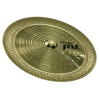Paiste China Cymbals in Cymbals - Walmart.com
