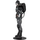 thumbnail image 3 of Figura de acción McFarlane Toys DC Multiverse Batman in Hazmat 1, 3 of 5