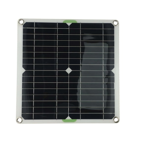 Goodhd 50W Solar Heating Pad Pet Heating Pad Foot Warmer Carpet With Energy Storage Box