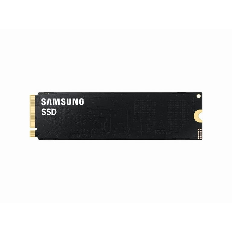 Samsung 9100 PRO 2TB SSD, PCIe 5.0 NVMe M.2, 14,800/13,400 MB/s