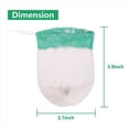 thumbnail image 3 of 20Pcs Propane Lantern Mantles for Gas Light Outdoor Camping, 3 of 8