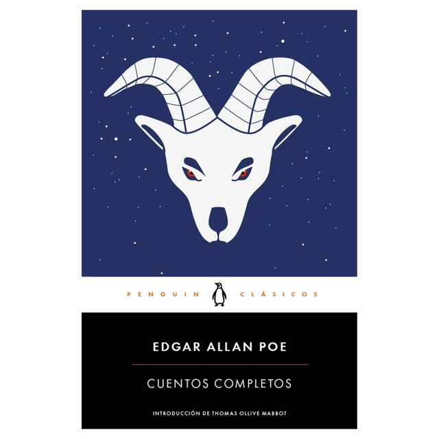 Cuentos Completos Penguin Clasicos Libro de bolsillo 1ra edicion