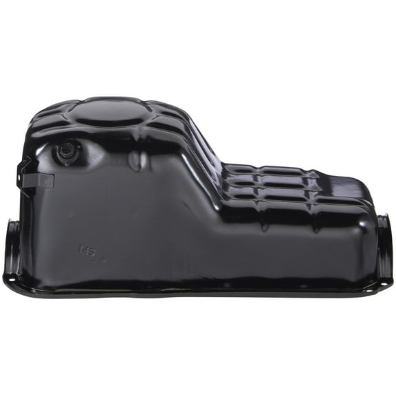 Spectra Premium CRP30A Steel Engine Oil Pan