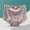 Khaki, variant on Women's Seamless Lace Thong Panties for Comfort and Style - High Waisted Underwear for Everyday Wear