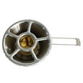 thumbnail image 2 of Abbracc Gas Rings Reducer Coffee Pot Simmer Rings for Coffee Maker Cookware Barbecue 16.5cm, 2 of 9