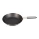 thumbnail image 5 of Sartén de camping, mango plegable, sartén con revestimiento antiadherente, sartén para exteriores, placa de parrilla para llevar,, 5 of 9
