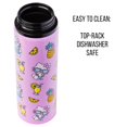 thumbnail image 2 of Botella de agua Silver Buffalo Sanrio Hello Kitty 750 ml, 2 of 4
