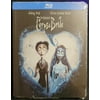 Corpse Bride Blu-Ray Steelbook, Bluray Movie