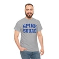 thumbnail image 5 of Spine Squad Orthopedic Nurse Shirt Gifts Tshirt Crew Neck Short Sleeve, 5 of 9