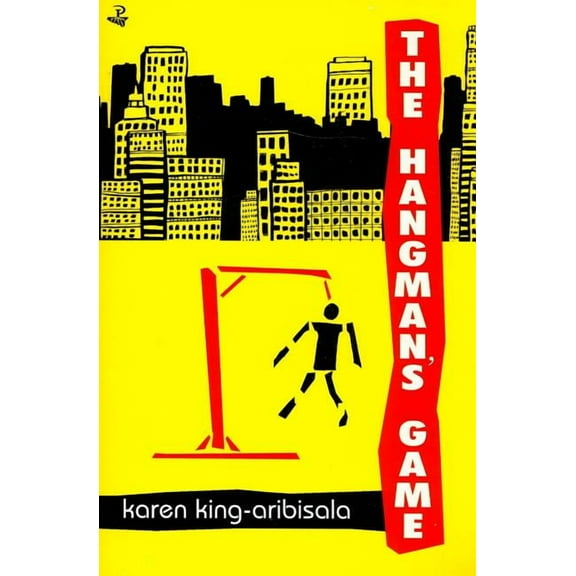 The Hangman's Game (Paperback)