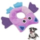 thumbnail image 5 of Juguete Para Mascotas Relleno, Lavable Para Evitar La Deformación Limpieza De Dientes PP Algodón Relleno Juguete Para Perros De Peluche Para Cachorros ANGGREK  Descripción de la referencia, 5 of 5