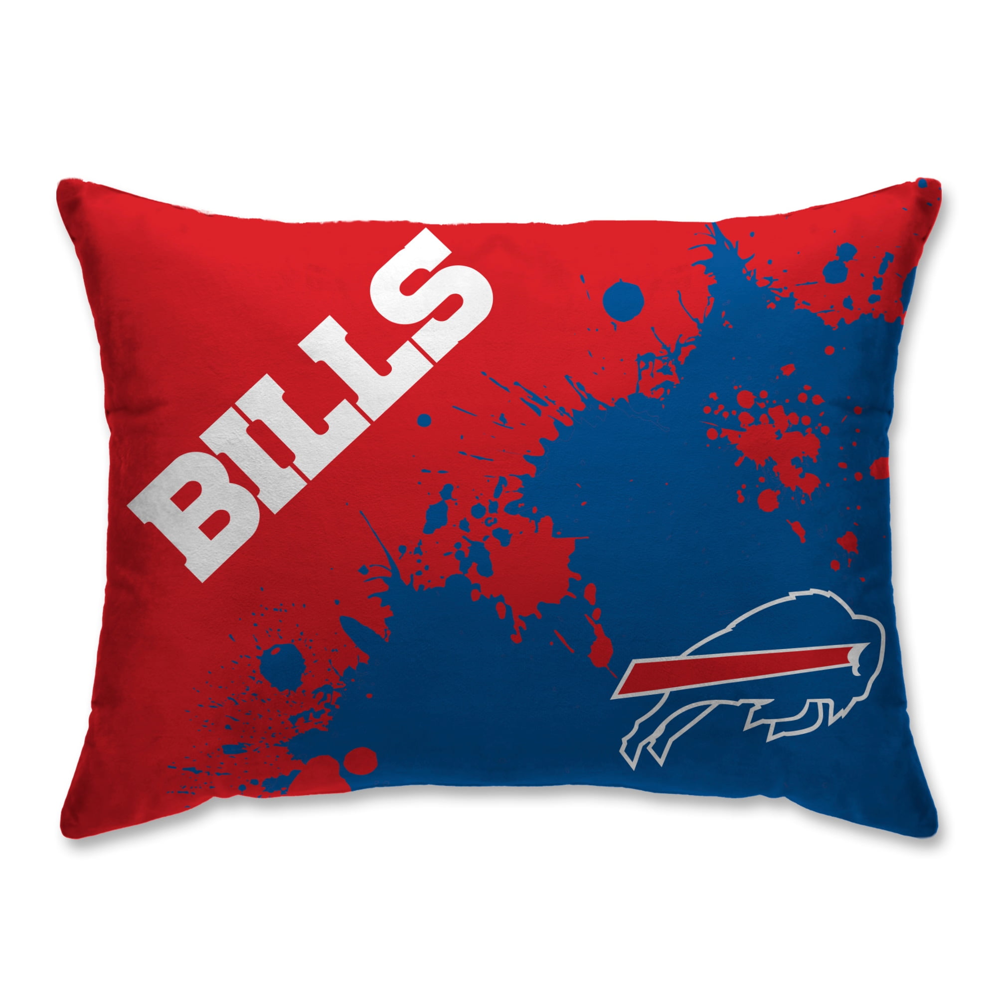 bills pillow pet