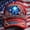 Color-9, variant on 250 America Patriotic Baseball Cap with Bald Eagle & USA Flags 1776-2026 - Adjustable Unisex Hat Suitable for Parades, 4th of, Mardi Gras, Easter, Themed Parties, Year-Round Wear