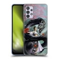 thumbnail image 1 of Head Case Designs Officially Licensed Anne Stokes Dragons 3 Dancer Soft Gel Case Compatible with Samsung Galaxy A32 5G / M32 5G (2021), 1 of 7