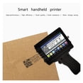 thumbnail image 2 of Smart Touch Inkjet Printer, 2-12MM Font Height Handheld Printer, For Batch Number/serial Number/label/barcode, Quick Dry ,Complete Kit, 2 of 8