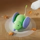 thumbnail image 5 of Juguete Interactivo para Gatos, Coche Eléctrico con Forma de Ratón, Juguete Automático para Gatos, Juguete Recargable para Evitar Obstáculos., 5 of 5