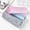 Multicolor, variant on ZFSBZBS Streak Free Premium Microfiber Glass Cleaning Cloth, Lint Free Quickly Clean TV, Monitor, Window, Glasses, Windshields, Mirrors, Car Windows, Stainless Steel,Blue