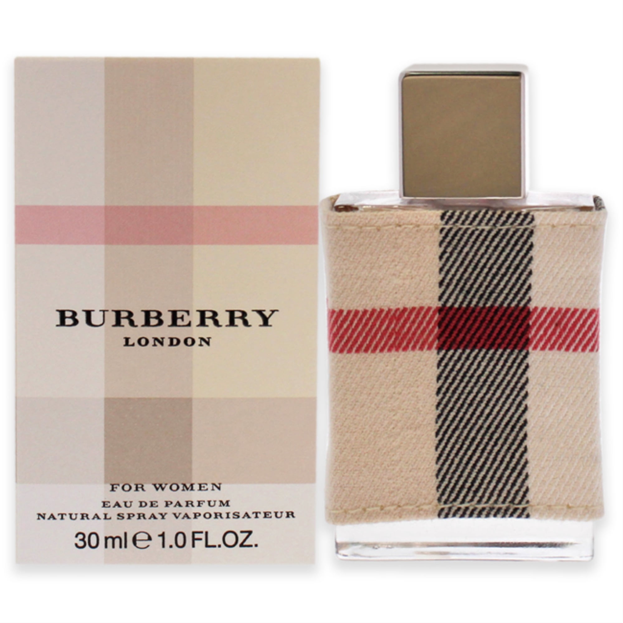 Burberry London Eau de Parfum, Perfume for Women, 1 oz