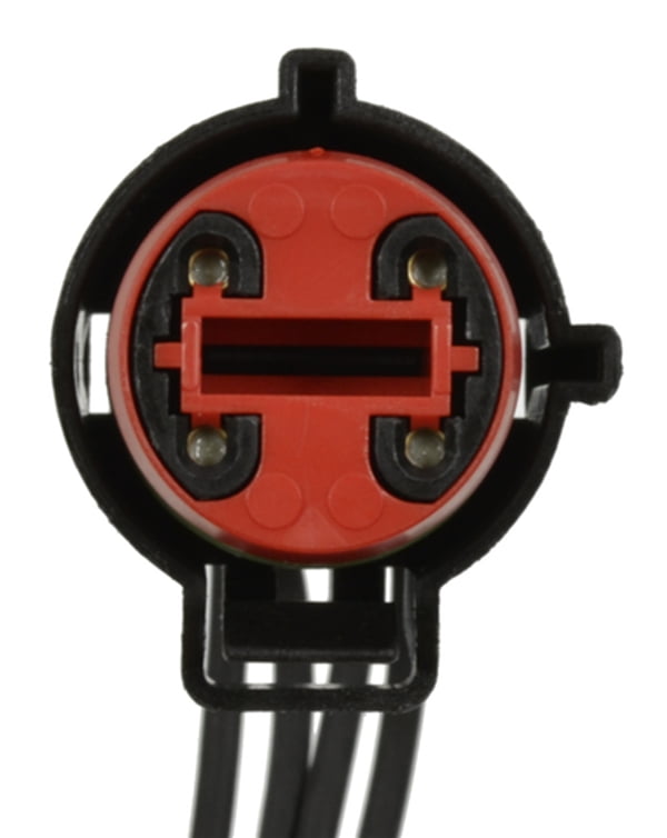 Four Seasons Harness Connector