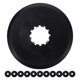 thumbnail image 1 of ADDHAT 12Ud Protector Para Cambio Trasero Con Cubierta De Radios, 1 of 8