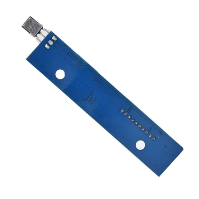 Placa controladora ANGGREK para LCD AT070TN92 AT070TN90 AT070TN94