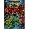 Teenage Mutant Ninja Turtles - Season 3.5: Mutants & Monsters