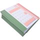 thumbnail image 1 of unbranded 2026 Para Escritorio Color Oliva Con Y Función De Agenda Diaria, 1 of 6