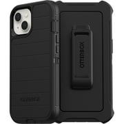 OtterBox Defender Series Pro Case for Apple iPhone 13 - Black