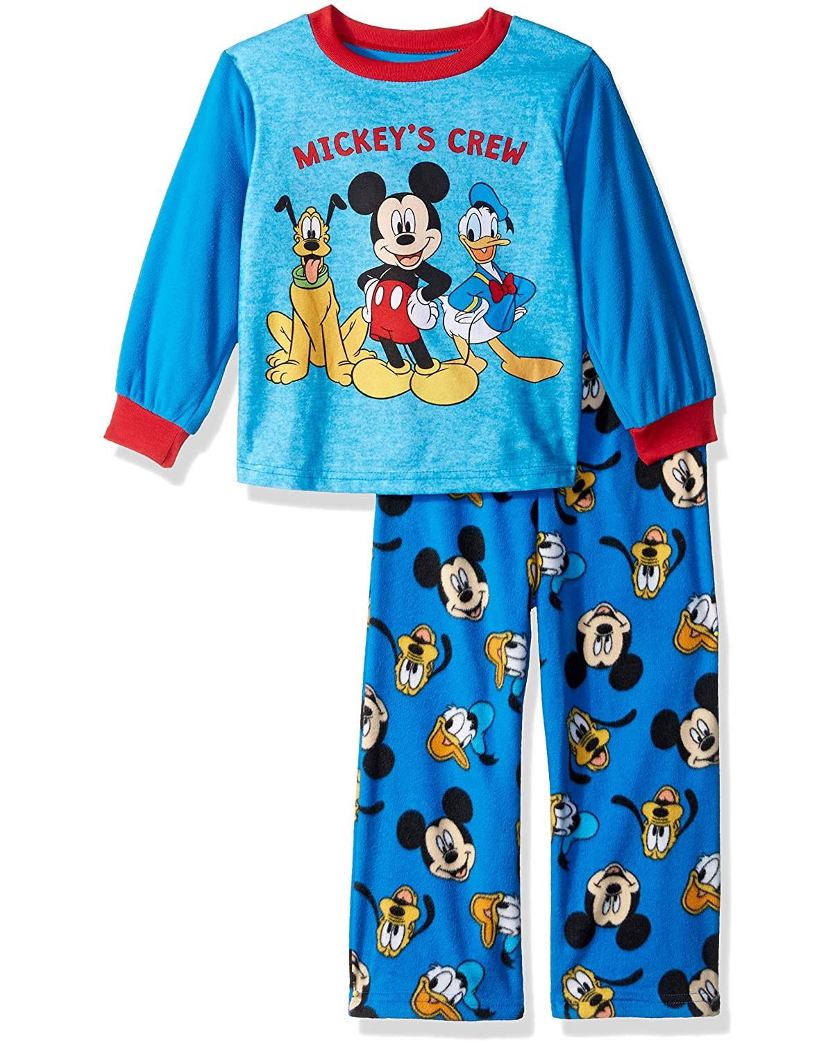Disney Baby Boy One Piece Jumper Fleece New With Tags Tigger or Mickie