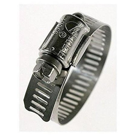 

Micro-Great Miniature Hose Clamps