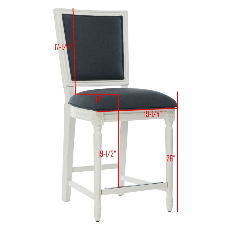 Safavieh buchanan counter stool online
