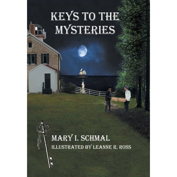 Children of the Light Keys to the Mysteries, Book 6, (Hardcover)