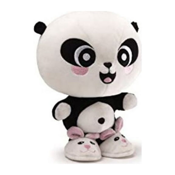 Lil Panda Fuzzy And Warm