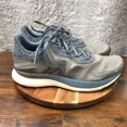 thumbnail image 1 of New Balance Lerato Sneakers Mens 13D Gray/Blue Running Shoes MLERAGG, 1 of 6