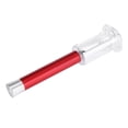 thumbnail image 1 of Bottle Opener Cork  Opener Cork Remover  Air  Pressure  Tools  Corkscrew Tools  Wine Bottle Opener Easy Air  Pressure Red Wine Bottle Opener Cork Remover Corkscrew Tools Red, 1 of 8