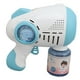 thumbnail image 3 of Máquina de burbujas eléctrica portátil a prueba de fugas con luz LED, máquina de burbujas automática para niños, tipo 2 de verano, 3 of 15