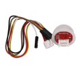 thumbnail image 1 of Bh1750 Bh1750Fvi Chip Light Intensity Light Module Light Ball Dc5V For Arduino, 1 of 5