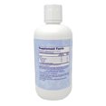 thumbnail image 3 of NOW Foods - Jus de Superfruit Certifié Bio Noni - 32 fl. oz., 3 of 3
