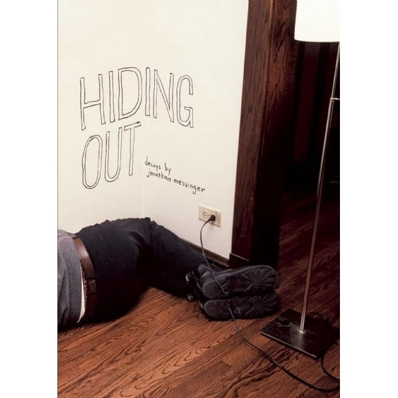 Hiding Out (Paperback)